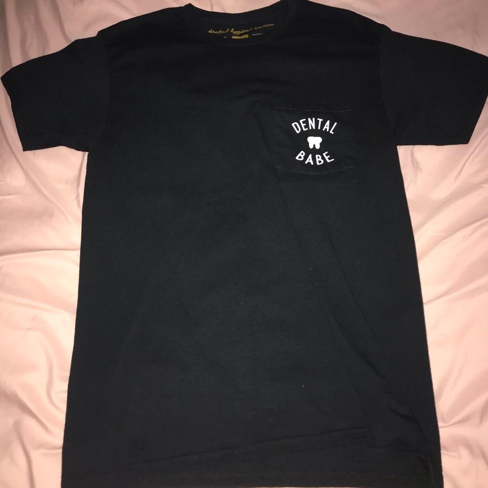 Dental Hygiene Nation T Shirt